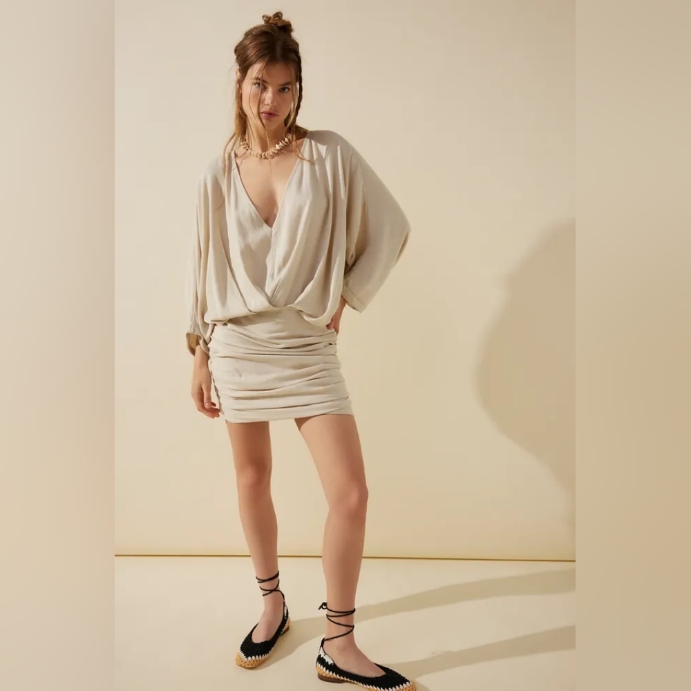 Free People Alai Mini XL NWT